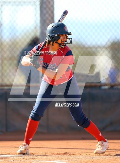 Thumbnail 3 in Centennial vs. Kellis photogallery.