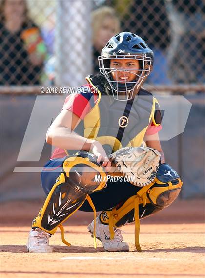 Thumbnail 3 in Centennial vs. Kellis photogallery.