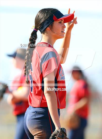 Thumbnail 2 in Centennial vs. Kellis photogallery.