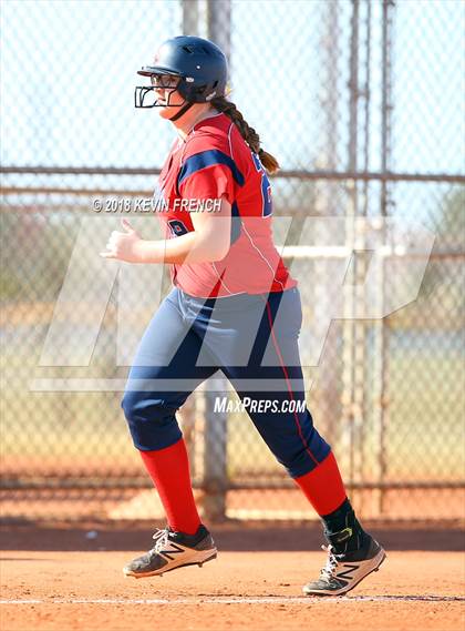 Thumbnail 3 in Centennial vs. Kellis photogallery.