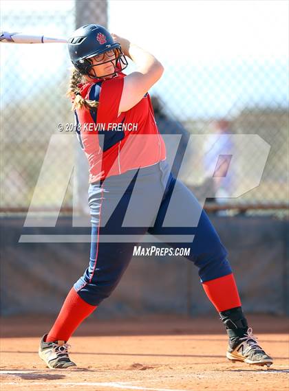 Thumbnail 1 in Centennial vs. Kellis photogallery.