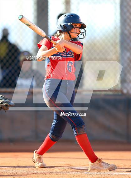 Thumbnail 2 in Centennial vs. Kellis photogallery.