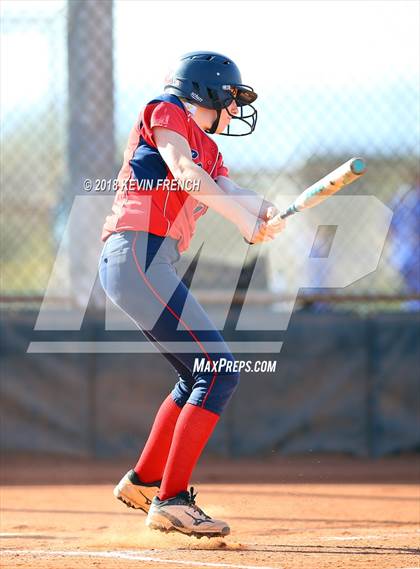 Thumbnail 1 in Centennial vs. Kellis photogallery.