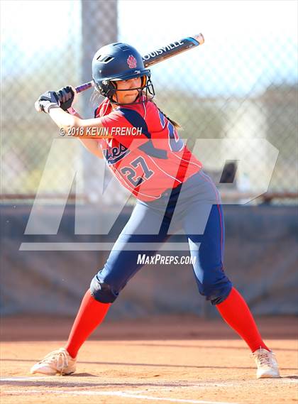 Thumbnail 3 in Centennial vs. Kellis photogallery.
