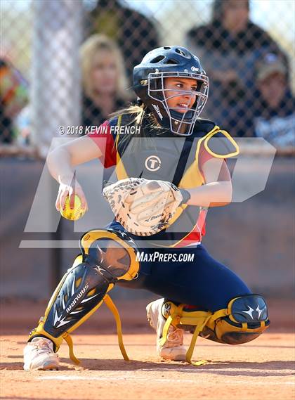 Thumbnail 2 in Centennial vs. Kellis photogallery.
