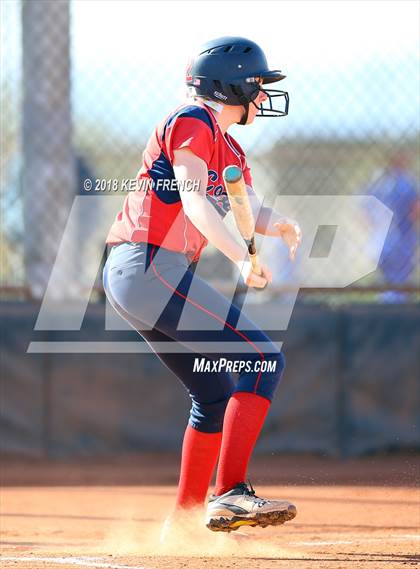 Thumbnail 2 in Centennial vs. Kellis photogallery.