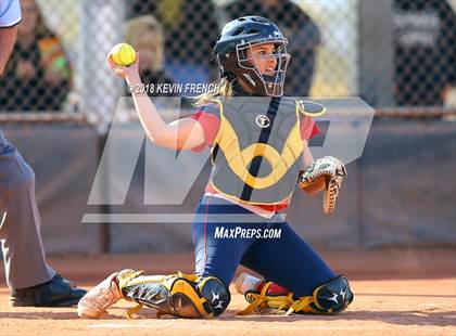 Thumbnail 3 in Centennial vs. Kellis photogallery.