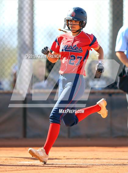 Thumbnail 3 in Centennial vs. Kellis photogallery.