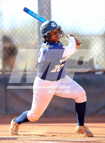 Thumbnail 2 in Centennial vs. Kellis photogallery.