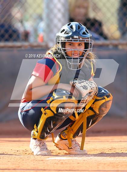 Thumbnail 1 in Centennial vs. Kellis photogallery.