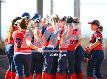 Thumbnail 1 in Centennial vs. Kellis photogallery.