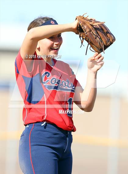 Thumbnail 3 in Centennial vs. Kellis photogallery.
