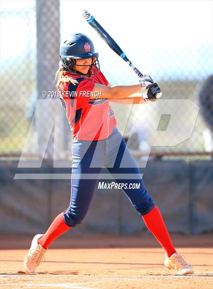 Thumbnail 1 in Centennial vs. Kellis photogallery.