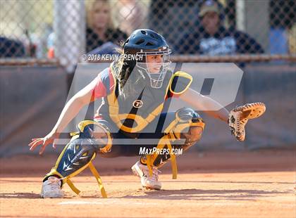 Thumbnail 3 in Centennial vs. Kellis photogallery.