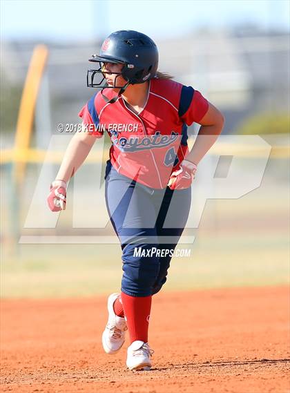 Thumbnail 3 in Centennial vs. Kellis photogallery.