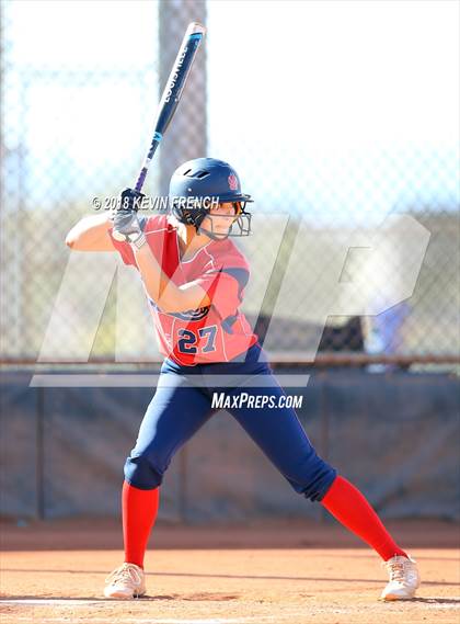 Thumbnail 3 in Centennial vs. Kellis photogallery.