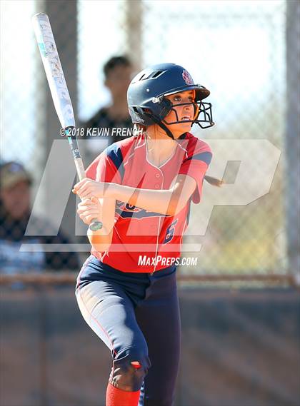 Thumbnail 3 in Centennial vs. Kellis photogallery.