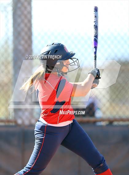 Thumbnail 1 in Centennial vs. Kellis photogallery.