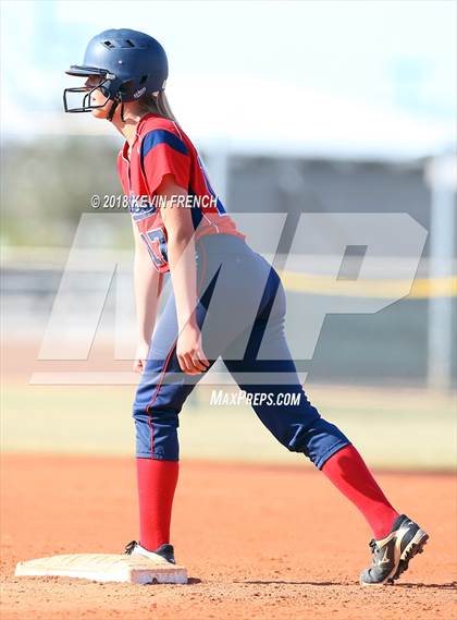 Thumbnail 1 in Centennial vs. Kellis photogallery.
