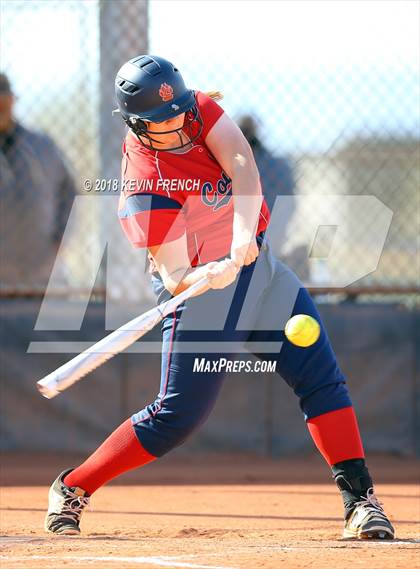 Thumbnail 2 in Centennial vs. Kellis photogallery.