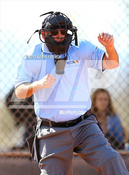 Thumbnail 3 in Centennial vs. Kellis photogallery.