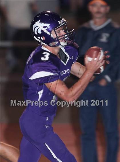 Thumbnail 1 in Pleasant Valley @ Shasta photogallery.