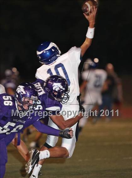 Thumbnail 2 in Pleasant Valley @ Shasta photogallery.