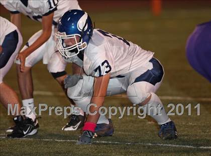 Thumbnail 1 in Pleasant Valley @ Shasta photogallery.