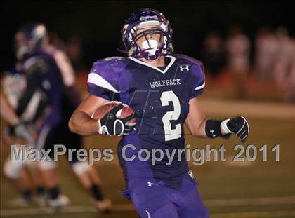 Thumbnail 2 in Pleasant Valley @ Shasta photogallery.