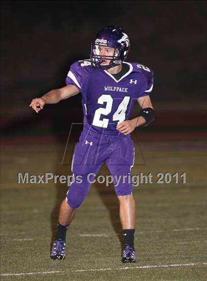 Thumbnail 1 in Pleasant Valley @ Shasta photogallery.