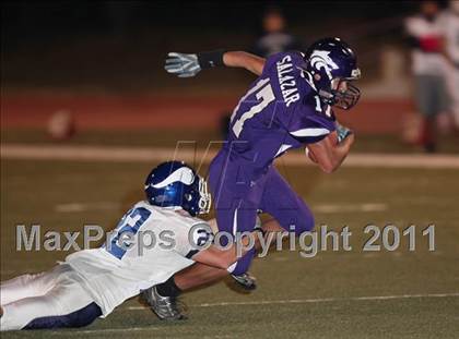 Thumbnail 2 in Pleasant Valley @ Shasta photogallery.