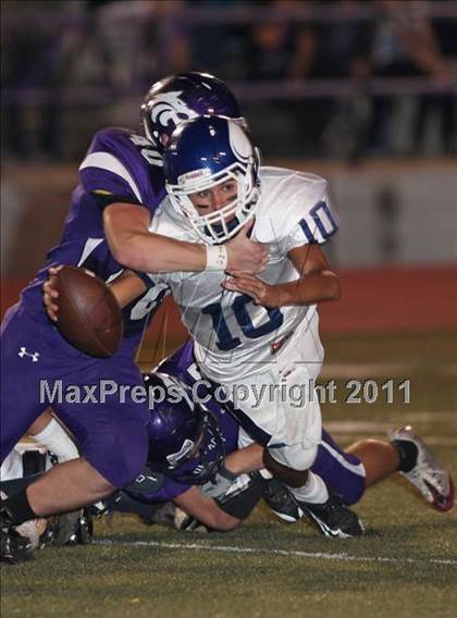 Thumbnail 3 in Pleasant Valley @ Shasta photogallery.