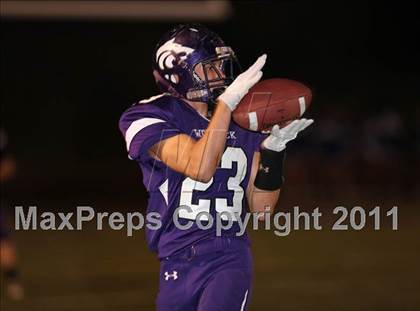 Thumbnail 3 in Pleasant Valley @ Shasta photogallery.
