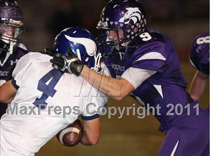 Thumbnail 2 in Pleasant Valley @ Shasta photogallery.