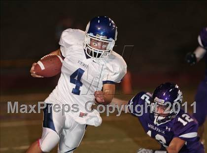 Thumbnail 3 in Pleasant Valley @ Shasta photogallery.