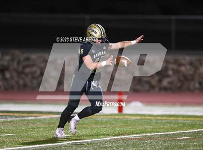 Thumbnail 2 in Rock Canyon vs. Arvada West (CHSAA 5A First Round) photogallery.