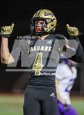 Photo from the gallery "Rock Canyon vs. Arvada West (CHSAA 5A First Round)"