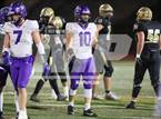 Photo from the gallery "Rock Canyon vs. Arvada West (CHSAA 5A First Round)"