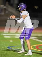 Photo from the gallery "Rock Canyon vs. Arvada West (CHSAA 5A First Round)"