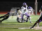 Photo from the gallery "Rock Canyon vs. Arvada West (CHSAA 5A First Round)"