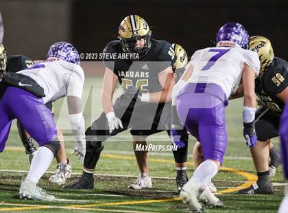 Thumbnail 1 in Rock Canyon vs. Arvada West (CHSAA 5A First Round) photogallery.