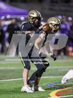 Photo from the gallery "Rock Canyon vs. Arvada West (CHSAA 5A First Round)"