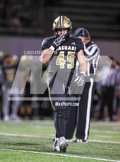 Thumbnail 2 in Rock Canyon vs. Arvada West (CHSAA 5A First Round) photogallery.