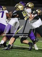 Photo from the gallery "Rock Canyon vs. Arvada West (CHSAA 5A First Round)"