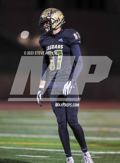 Thumbnail 2 in Rock Canyon vs. Arvada West (CHSAA 5A First Round) photogallery.