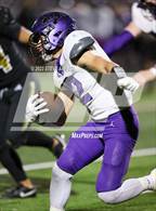 Photo from the gallery "Rock Canyon vs. Arvada West (CHSAA 5A First Round)"