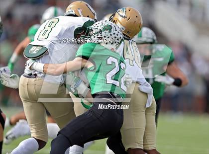 Thumbnail 1 in DeSoto vs. Carroll (UIL 6A Division 1 Region 1 Area) photogallery.