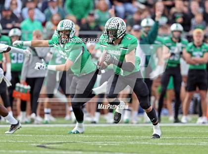 Thumbnail 2 in DeSoto vs. Carroll (UIL 6A Division 1 Region 1 Area) photogallery.