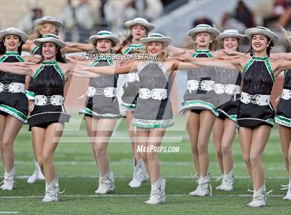 Thumbnail 2 in DeSoto vs. Carroll (UIL 6A Division 1 Region 1 Area) photogallery.