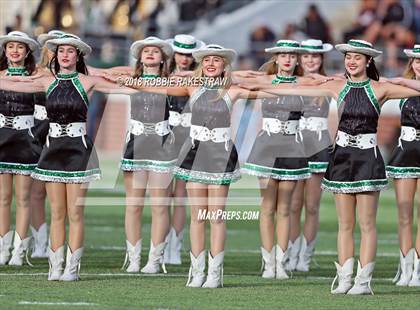 Thumbnail 3 in DeSoto vs. Carroll (UIL 6A Division 1 Region 1 Area) photogallery.